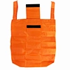 Hot sales foldaway beach bag,a nylon collapsible tote,can be folding purse